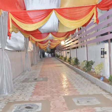 Jasmine Park Aparthotel Csennai Kültér fotó