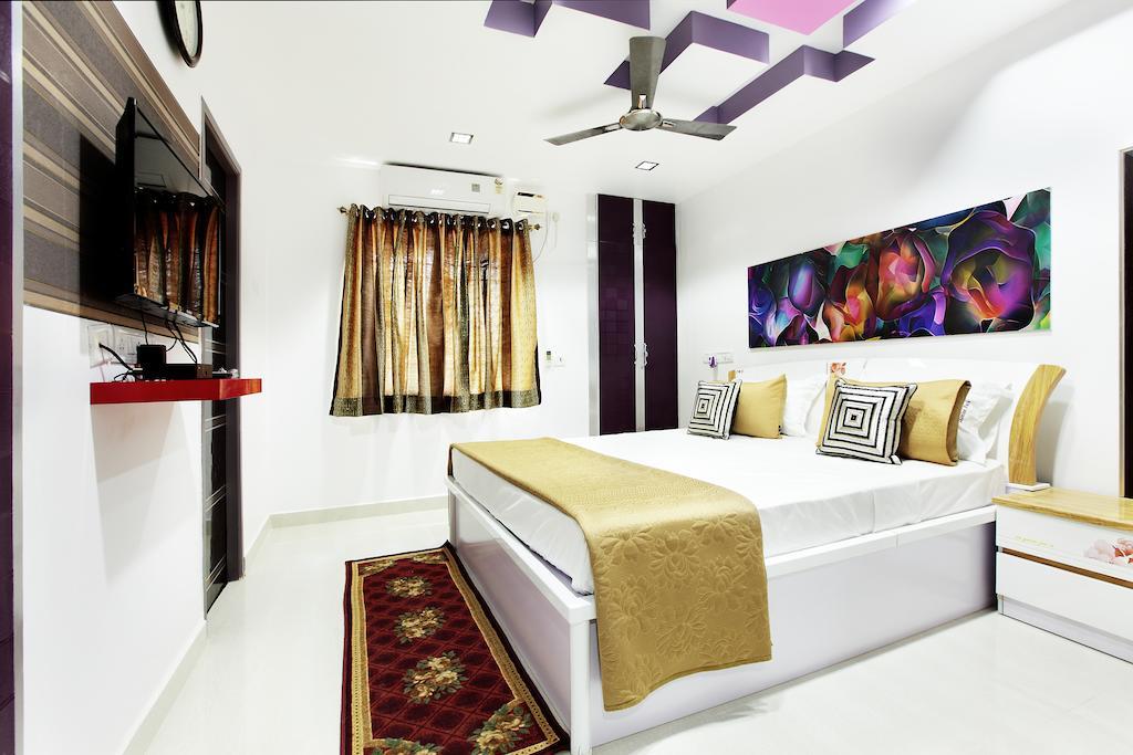 Jasmine Park Aparthotel Csennai Kültér fotó